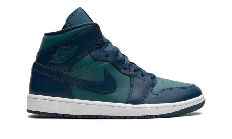 Air Jordan 1 AIR JORDAN 1 MID WMNS 'Sky J Teal'
